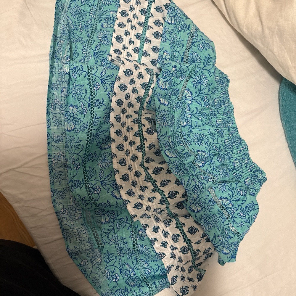 Roller Rabbit Skirt - Picture 3 of 4
